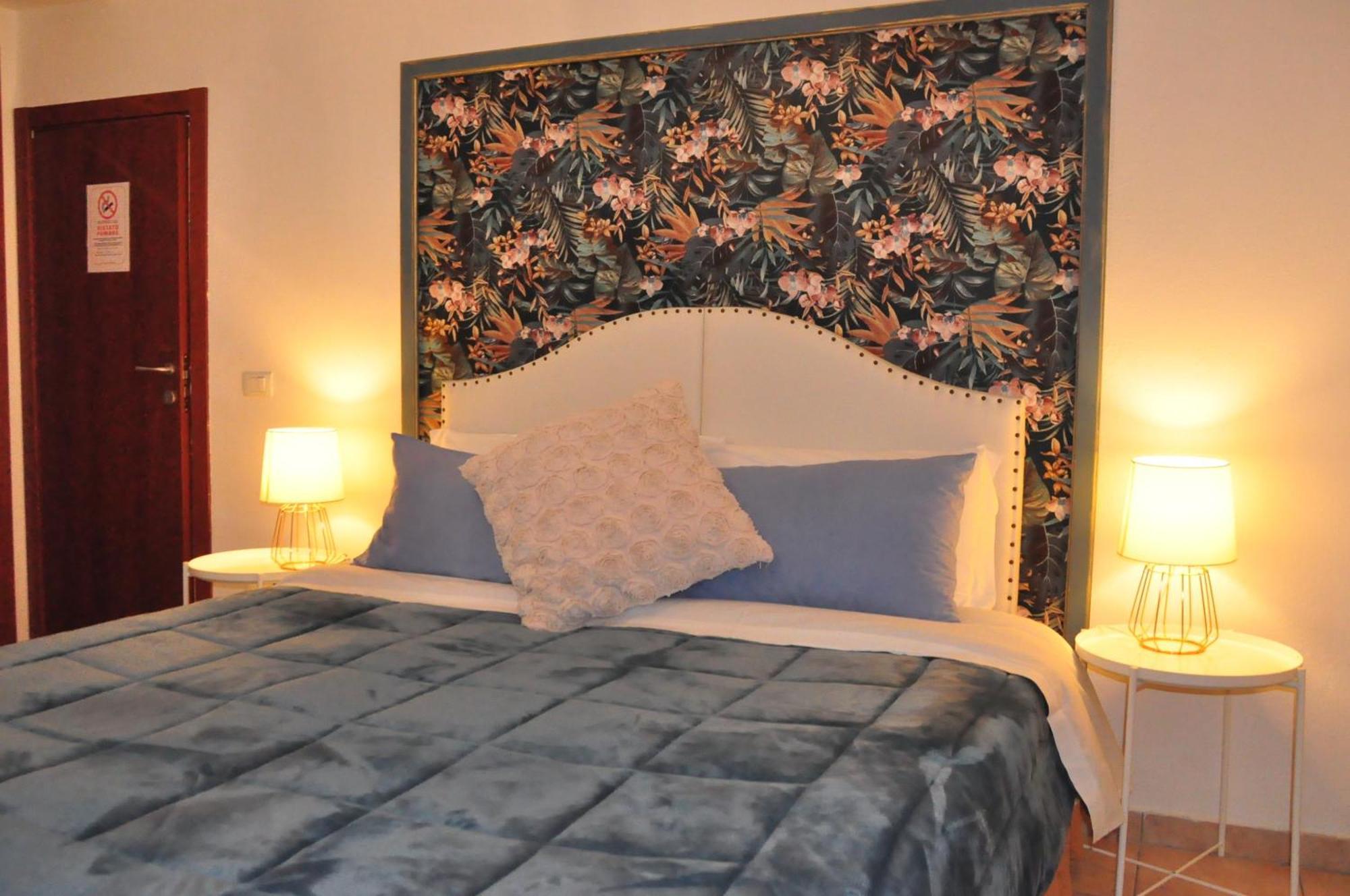 B&B Le Camere Di Livia Siena Eksteriør billede